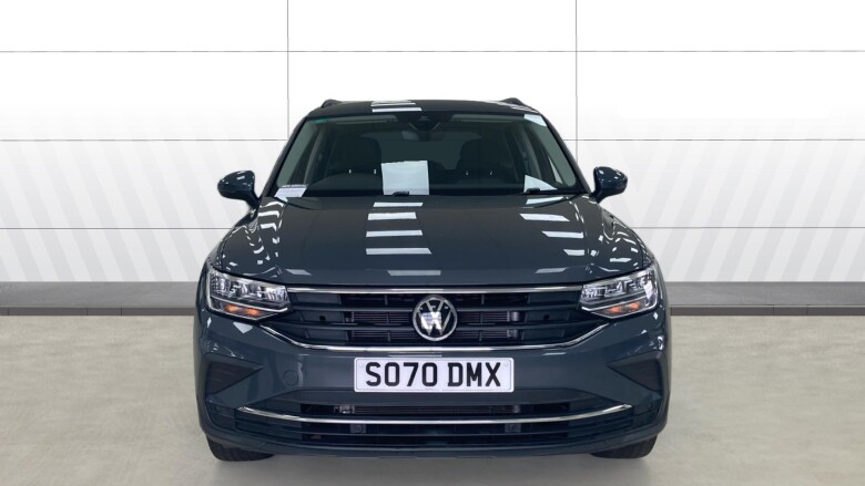 Volkswagen Tiguan 1.5 TSI 150 Life 5dr Petrol Estate